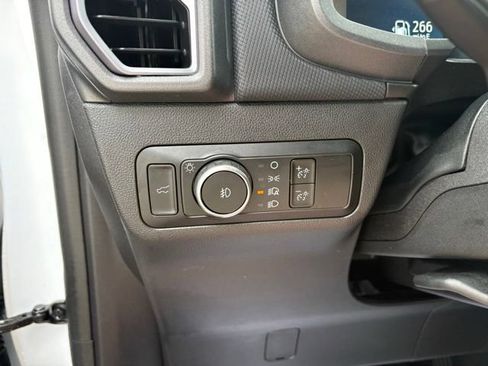 Used 2025 Ford Bronco Sport Outer Banks w/ Outer Banks Tech Package+ AWD/4WD image 26