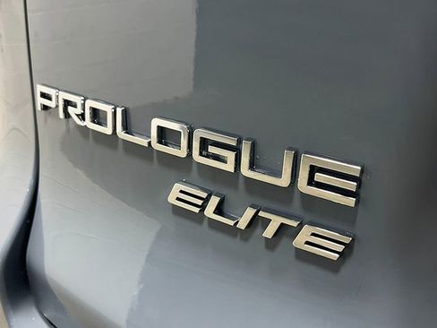 New 2026 Honda Prologue Elite image 9