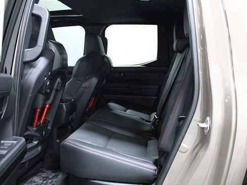 Certified 2025 Toyota Tacoma TRD Pro image 16