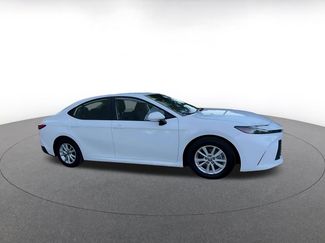 Used 2025 Toyota Camry LE video 2
