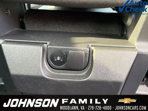 Used 2025 Ford F150 XLT w/ Equipment Group 301A Standard AWD/4WD image 25