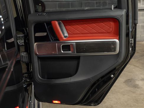 Used 2020 Mercedes-Benz G 63 AMG 4MATIC image 62