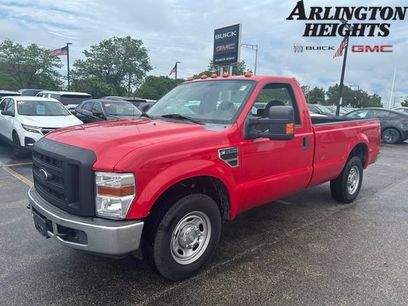 Used 2010 Ford F250 XL