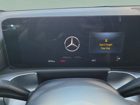 Used 2026 Mercedes-Benz GLB 250 image 26