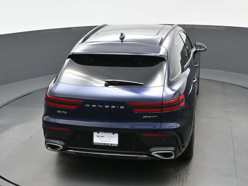 New 2026 Genesis GV70 3.5T Sport Prestige image 24