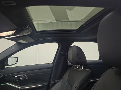 Certified 2023 BMW 330i xDrive Sedan w/ M Sport Package image 23