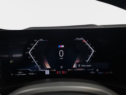 New 2026 BMW 330i Sedan w/ M Sport Package image 14