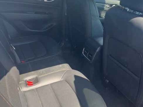 Used 2023 MAZDA CX-5 AWD 2.5 S w/ Premium Plus Pkg image 8