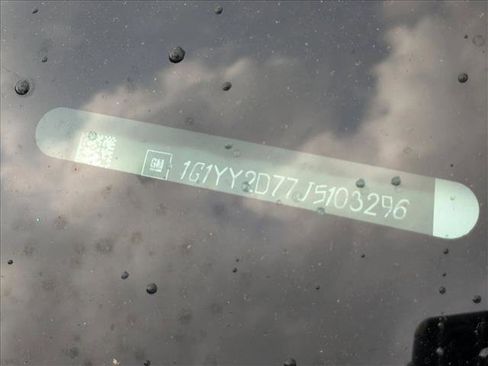 Used 2018 Chevrolet Corvette Grand Sport image 22