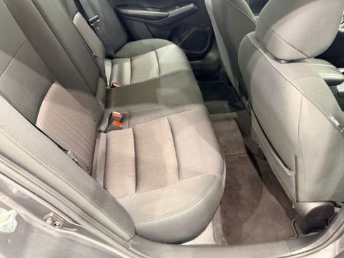Used 2025 Nissan Altima 2.5 SV FWD image 36