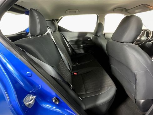 Certified 2023 Nissan Kicks SV image 25