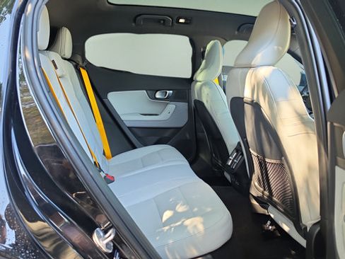 Used 2023 Polestar Polestar 2 w/ Pilot Pack AWD/4WD image 20