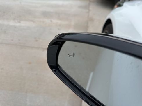 Used 2022 Kia Stinger GT-Line RWD image 4