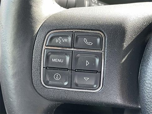 Used 2014 Jeep Wrangler Unlimited Sahara w/ Max Tow Package image 22