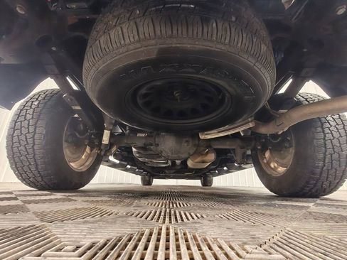 Used 2022 Chevrolet Silverado 1500 LT w/ Max Trailering Package image 54