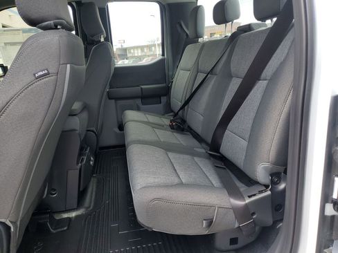 New 2026 Ford F250 XL w/ XL Chrome Package image 30