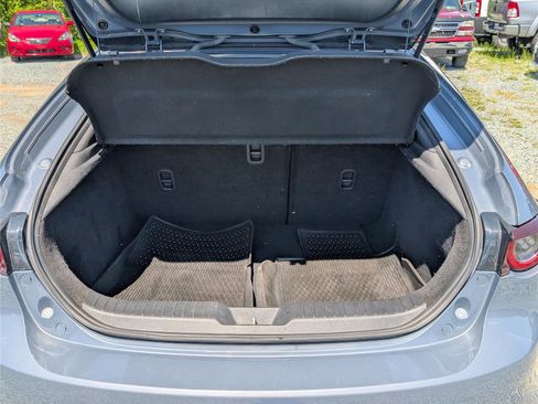 Used 2020 MAZDA MAZDA3 AWD Hatchback w/ Premium Pkg image 12