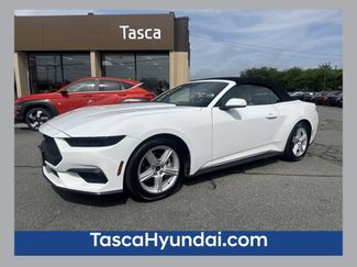 Used 2026 Ford Mustang Premium RWD video 1