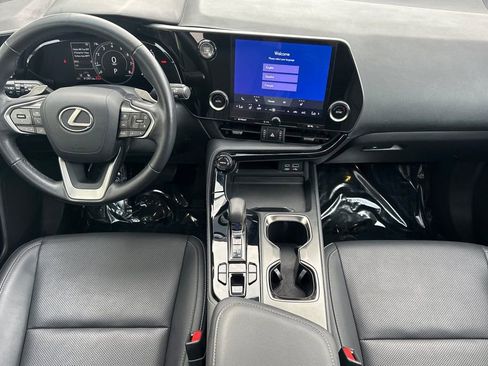 Certified 2022 Lexus NX 350 AWD w/ Cold Area Package image 13