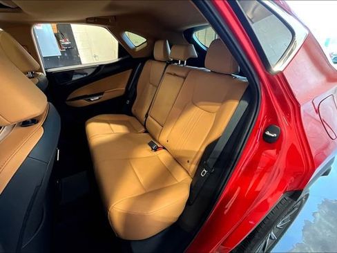 Used 2025 Lexus NX 350 AWD w/ Accessory Package (2T) image 22