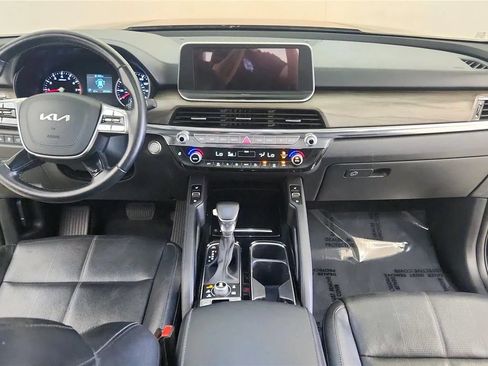 Used 2022 Kia Telluride EX w/ EX Premium Package AWD/4WD image 35