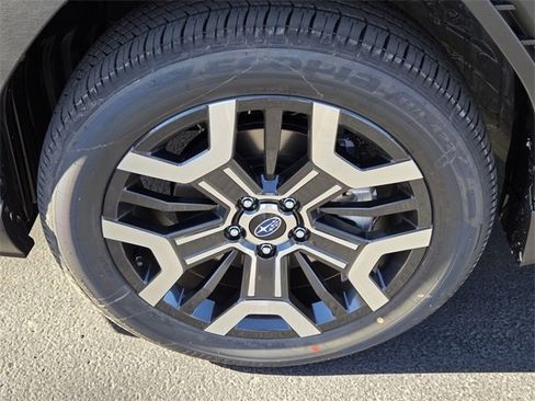 New 2026 Subaru Outback Touring XT image 5