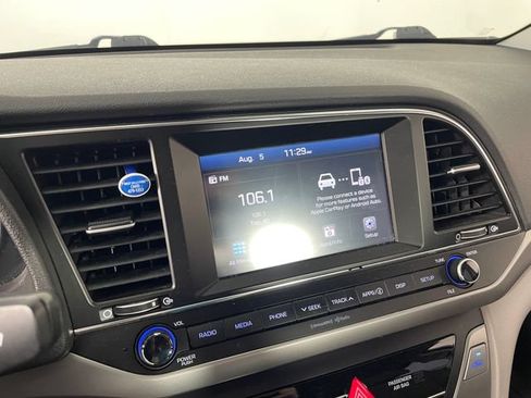 Used 2018 Hyundai Elantra SEL FWD image 7