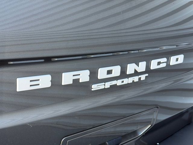 Used 2024 Ford Bronco Sport Outer Banks w/ Tech Package AWD/4WD image 5