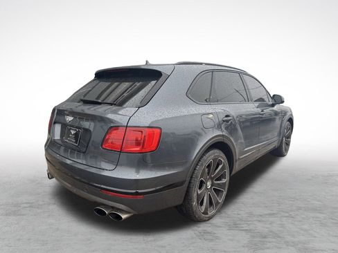 Used 2020 Bentley Bentayga image 11