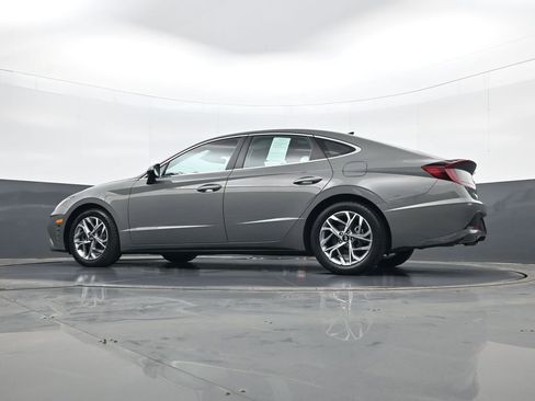 Certified 2023 Hyundai Sonata SEL w/ Convenience Package image 27