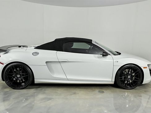 Used 2012 Audi R8 V10 AWD/4WD image 15