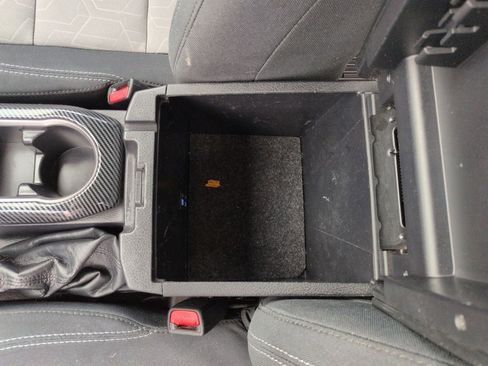 Used 2021 Toyota Tacoma TRD Sport w/ TRD Premium Sport Package image 26