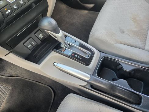 Used 2014 Honda Civic EX image 16
