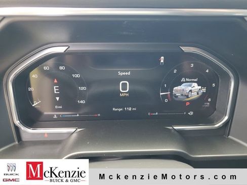 New 2026 GMC Sierra 1500 Denali w/ Denali Reserve Package AWD/4WD image 14