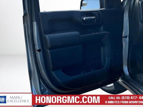 Used 2021 Chevrolet Silverado 1500 Custom RWD image 19