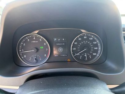 Used 2017 Hyundai Elantra Value Edition