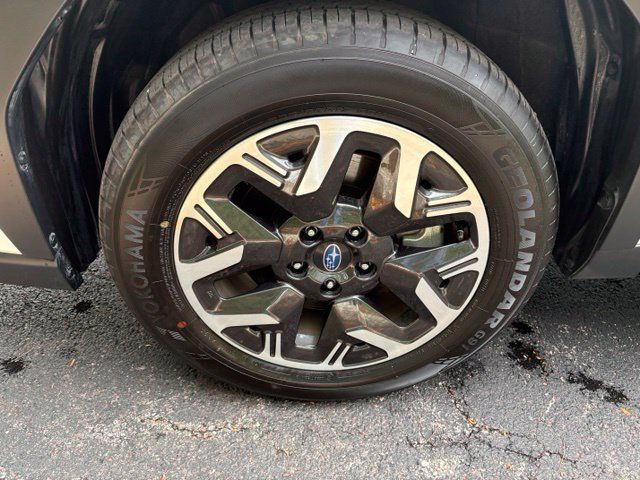 Certified 2026 Subaru Forester Premium AWD/4WD image 9