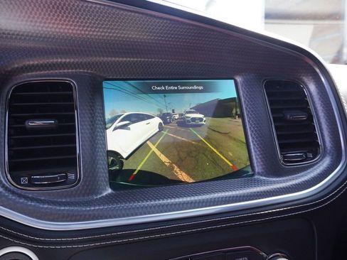 Used 2021 Dodge Charger SRT Hellcat w/ Harman/Kardon Audio Group RWD image 47