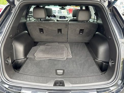 Used 2022 Chevrolet Blazer Premier AWD/4WD image 21
