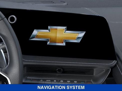 New 2026 Chevrolet Corvette Stingray Preferred Cpe w/ Z51 Performance Package image 21