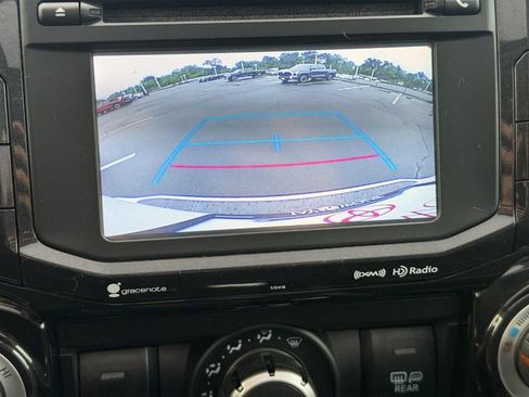Used 2019 Toyota 4Runner TRD Pro AWD/4WD image 22