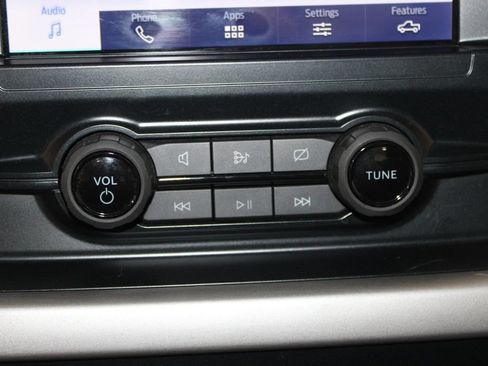 Used 2022 Ford F150 XL w/ Equipment Group 101A High AWD/4WD image 49
