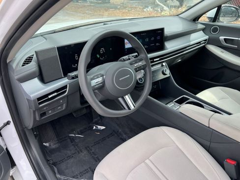 Used 2025 Hyundai Sonata SEL image 30