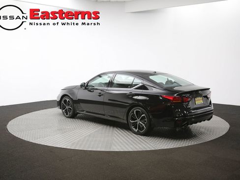 Used 2023 Nissan Altima 2.5 SR w/ SR Premium Package image 62