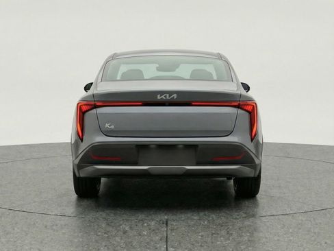Used 2025 Kia K4 LXS image 7