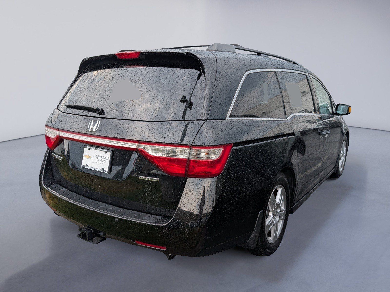 Used 2012 Honda Odyssey Touring image 8