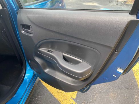 Used 2024 Mitsubishi Mirage ES FWD image 31