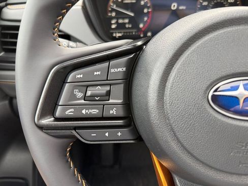 New 2026 Subaru Forester Wilderness image 22