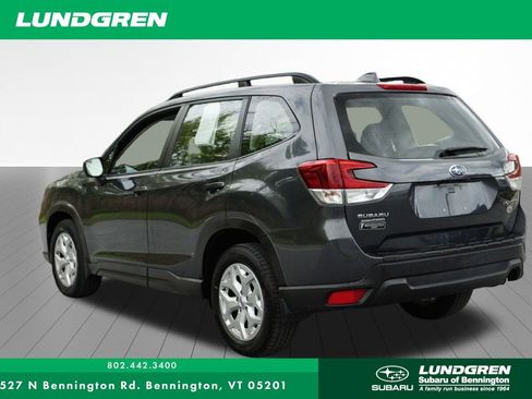 Used 2020 Subaru Forester w/ Alloy Wheel Package AWD/4WD image 28