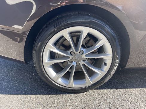 Used 2014 Audi A5 2.0T Premium Plus w/ Premium Plus Package image 14